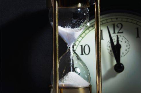 Verjährung von Kindesmissbrauch