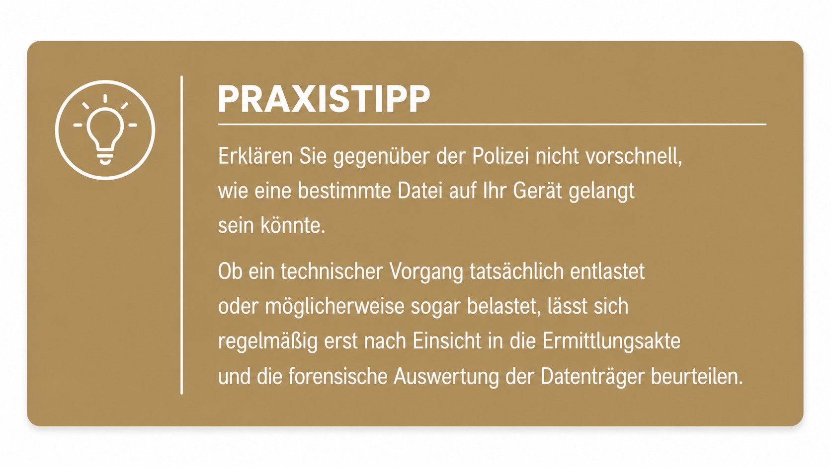 Praxistipp zu 184b stgb