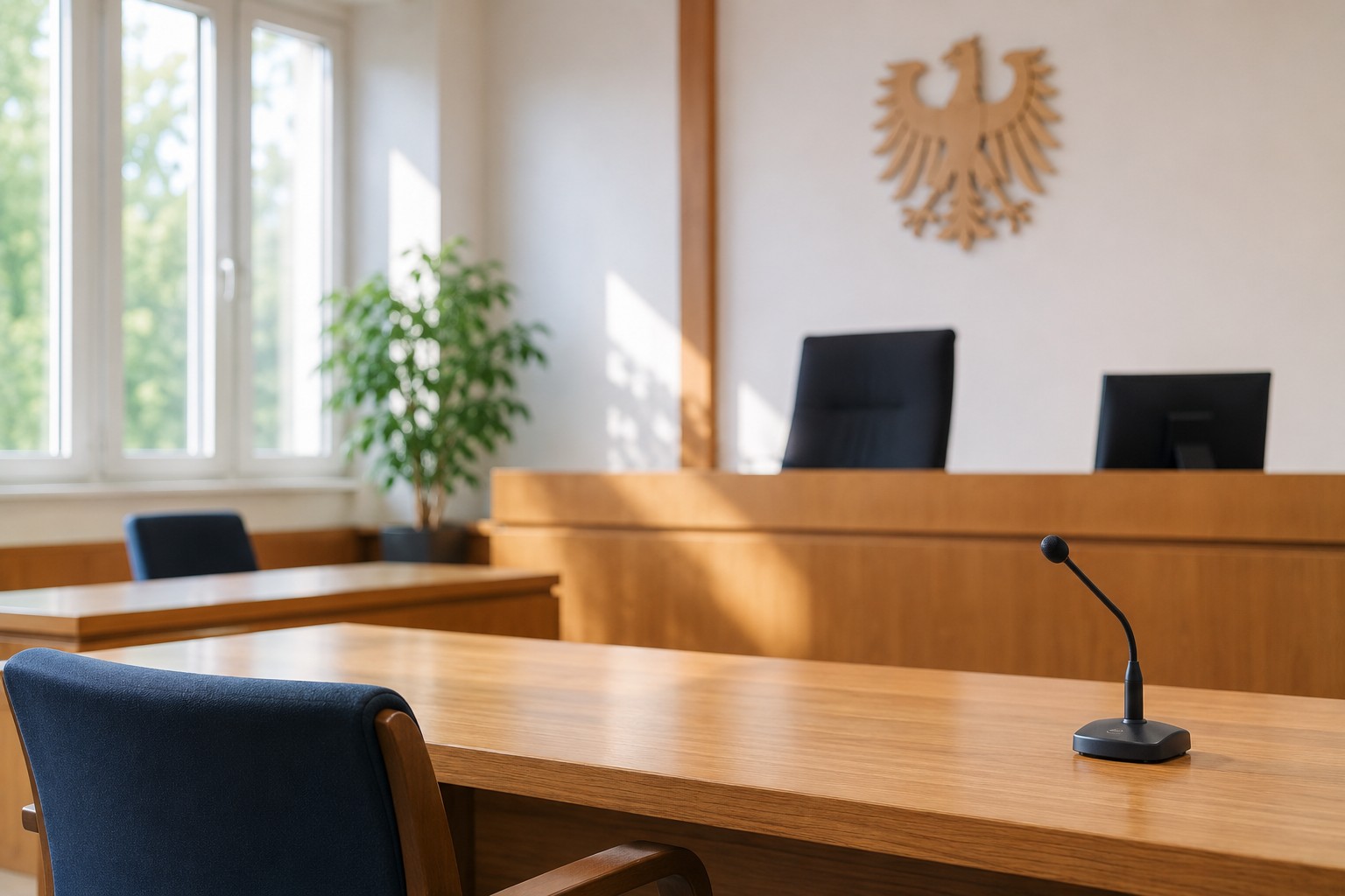 Körperverletzung § 223 StGB Beleidigung eines Richters