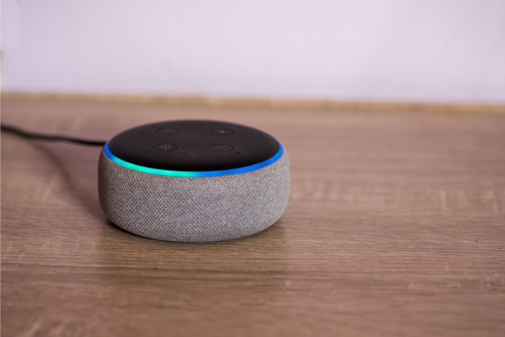 alexa als zeuge vor gericht, digitale beweismittel
