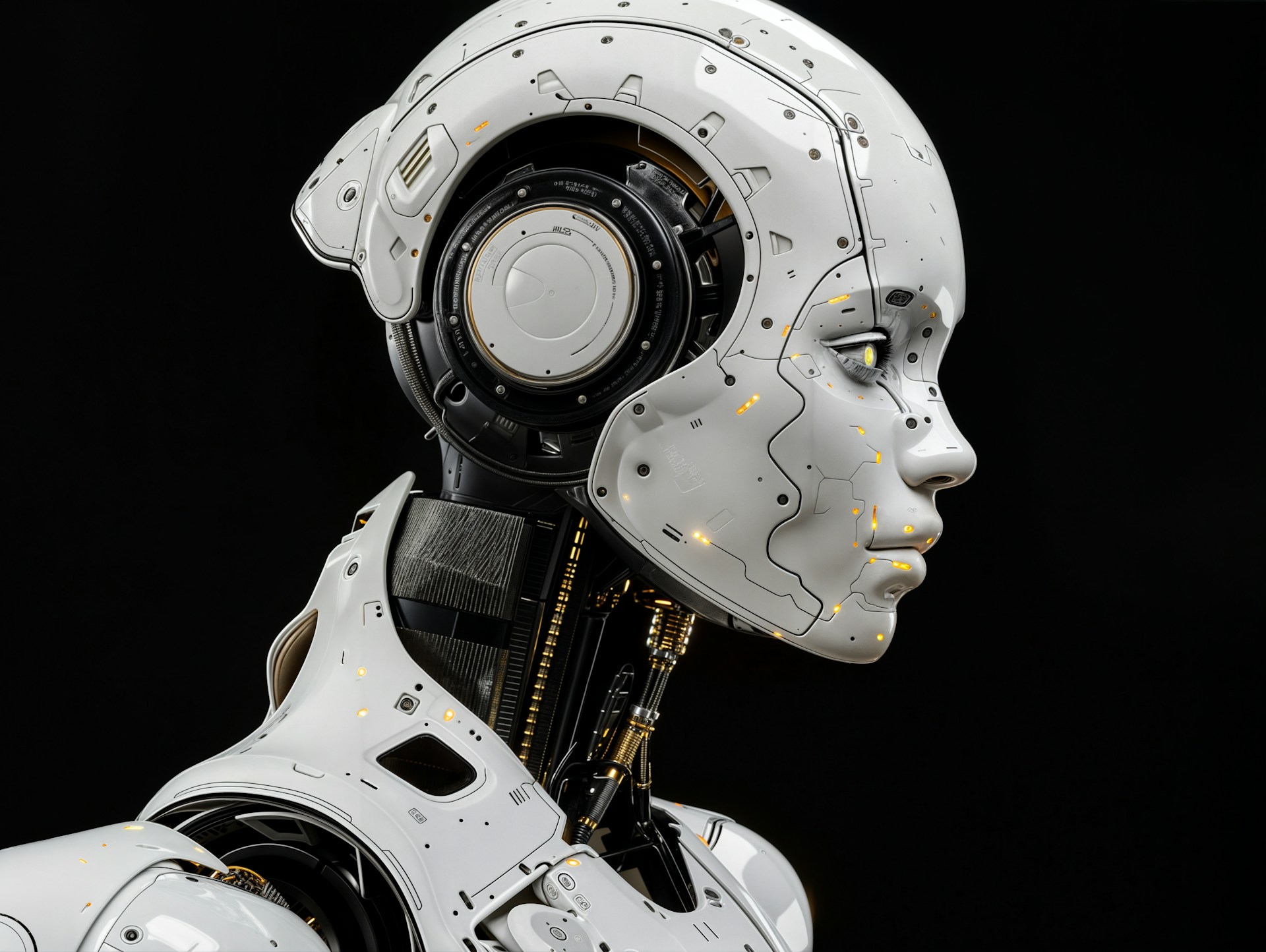 AI Roboter Thumbnail