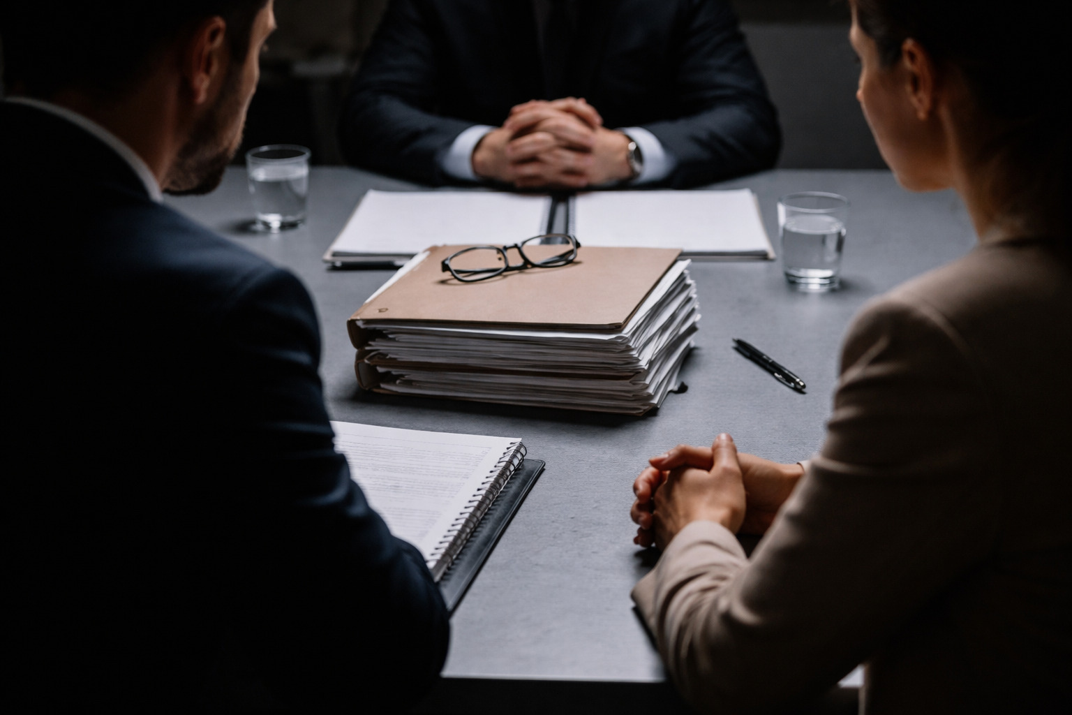 Aussage gegen Aussage