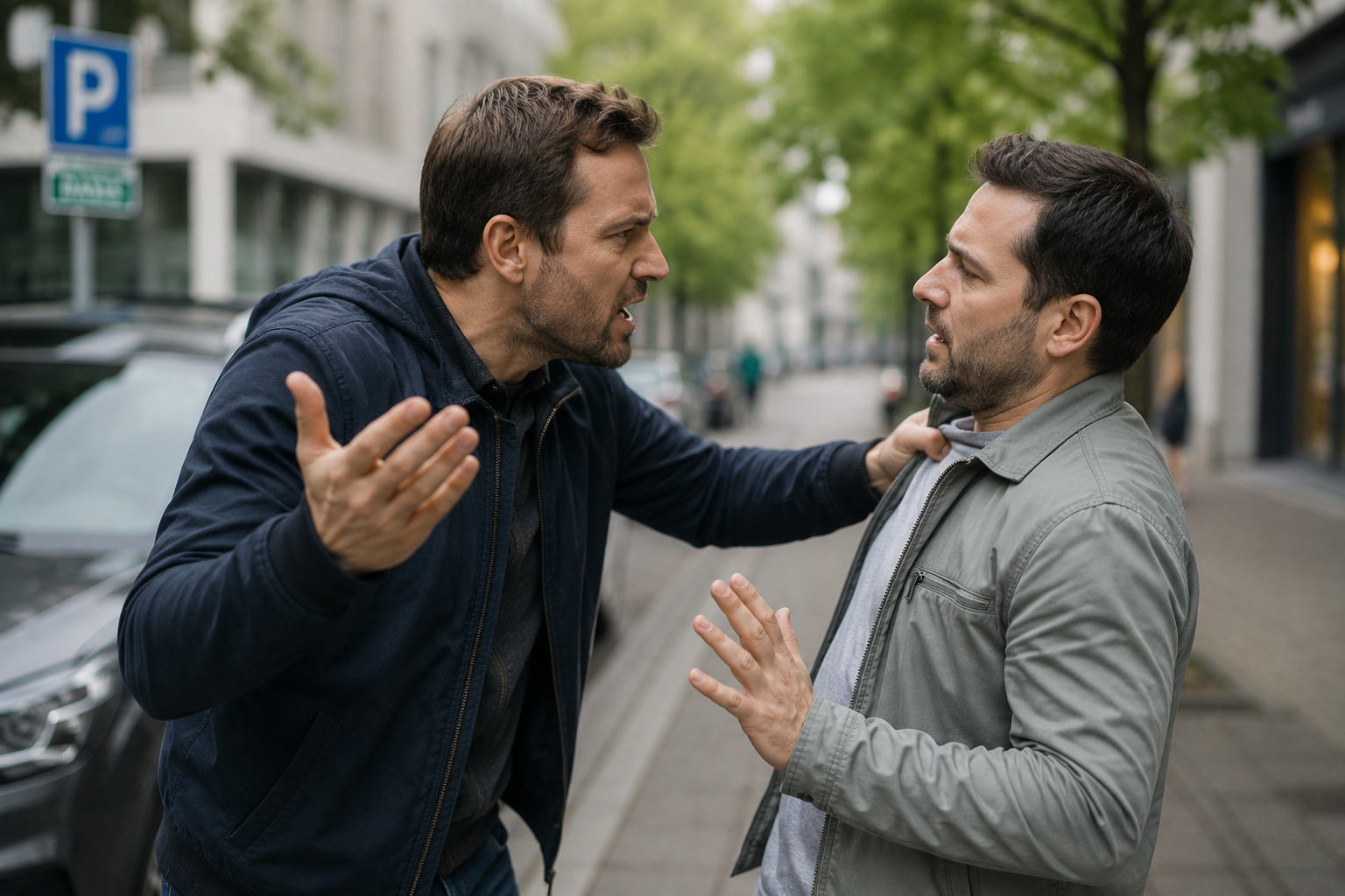 Körperverletzung § 223 StGB Körperverletzung § 223 StGB